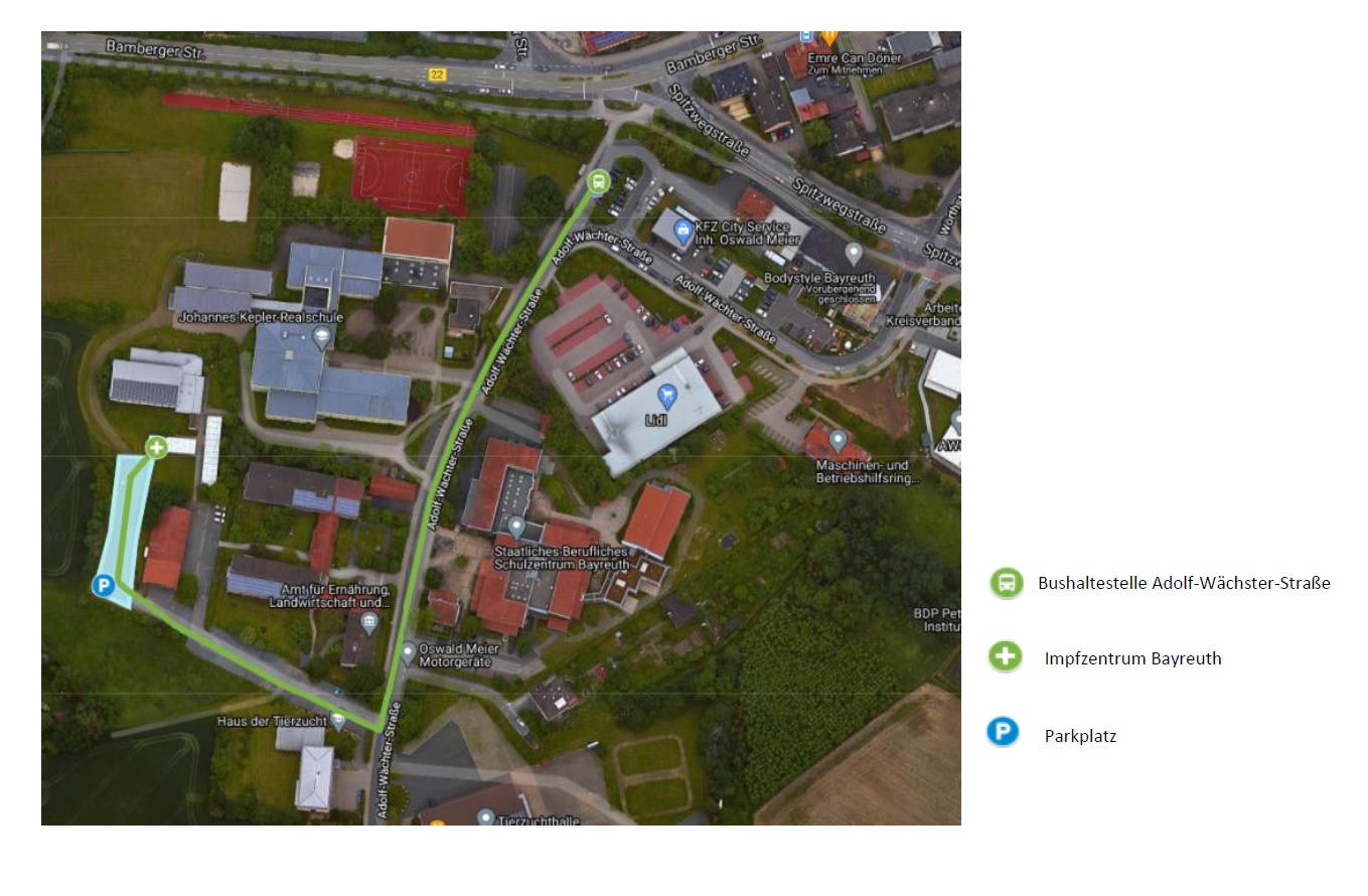 Gemeinde Heinersreuth